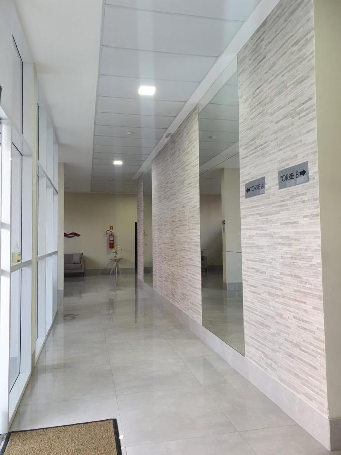 Apt Com Dois Quartos, Novo, Centro De Guarapari! Varanda Gourmet Com Vista Mar, Churrasqueira, Smart Tv, Wi-Fi 200 Mb, Lavadora De Roupas E Garagem Privativa Экстерьер фото