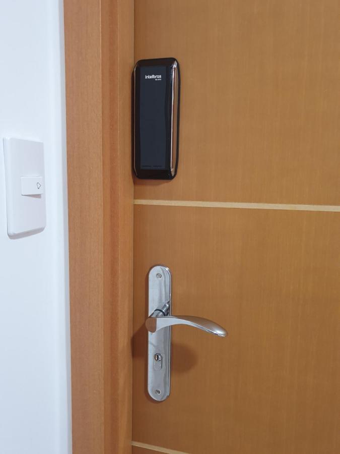 Apt Com Dois Quartos, Novo, Centro De Guarapari! Varanda Gourmet Com Vista Mar, Churrasqueira, Smart Tv, Wi-Fi 200 Mb, Lavadora De Roupas E Garagem Privativa Экстерьер фото